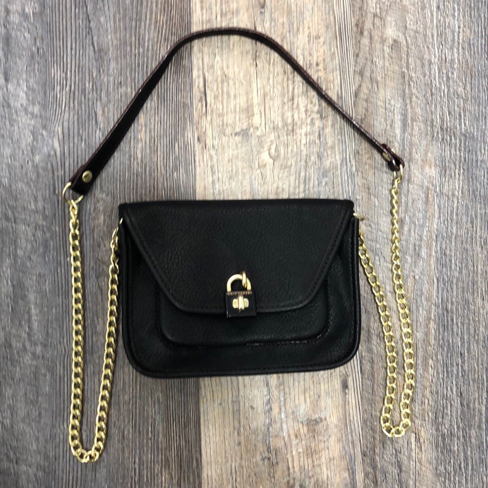 New Kate Landry leather purse.